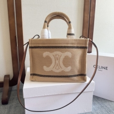 Celine Shopping Bags